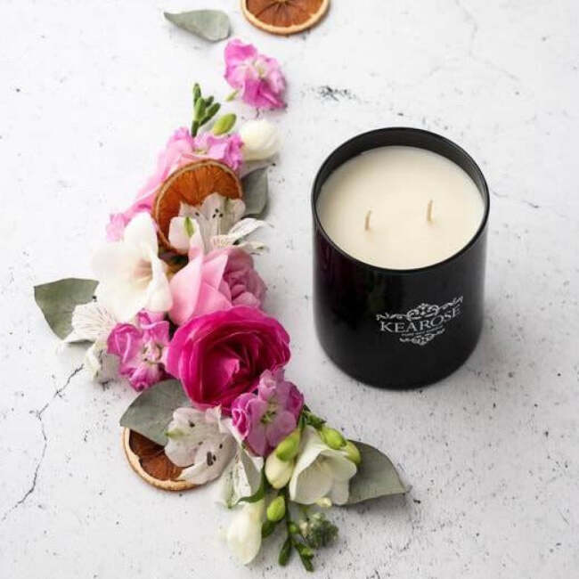 Kearose Soy Candle