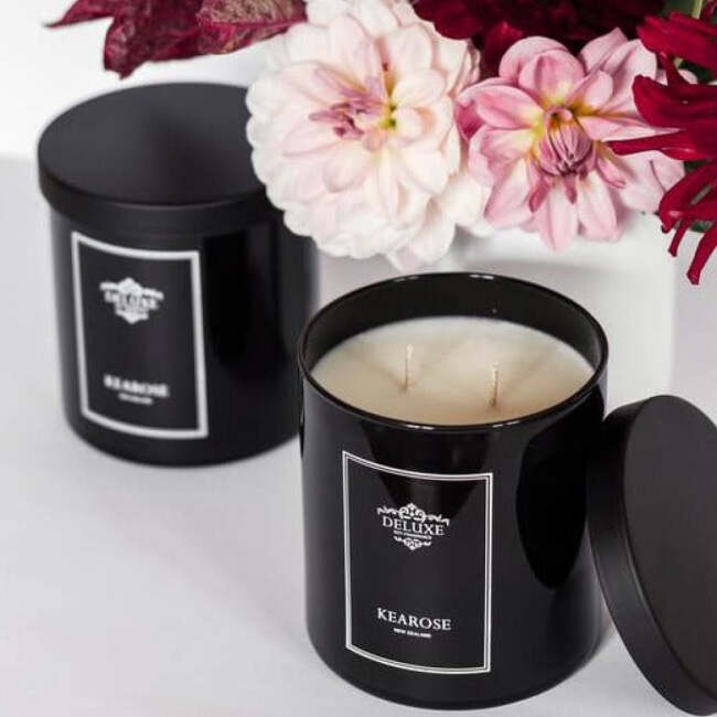 Kearose Soy Candle