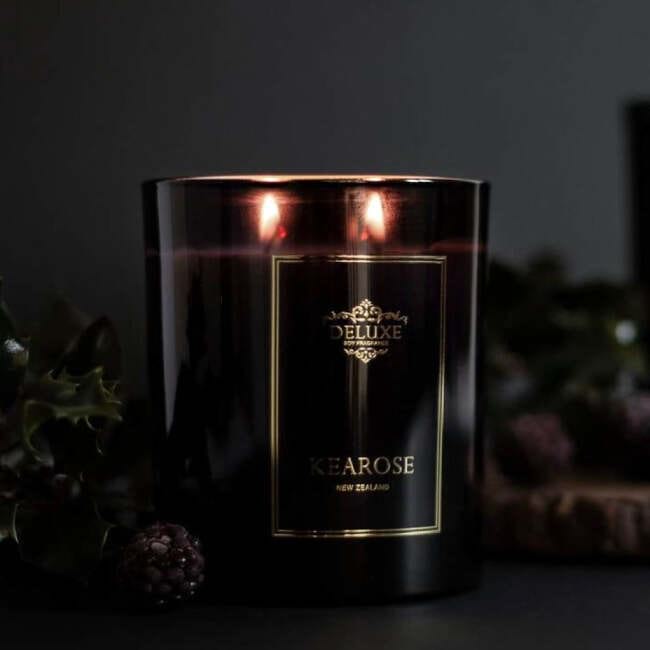 Kearose Soy Candle