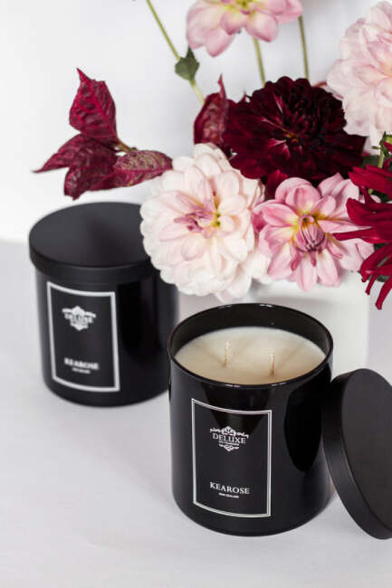 Kearose Soy Candle