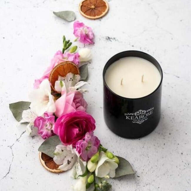 Kearose Soy Candle