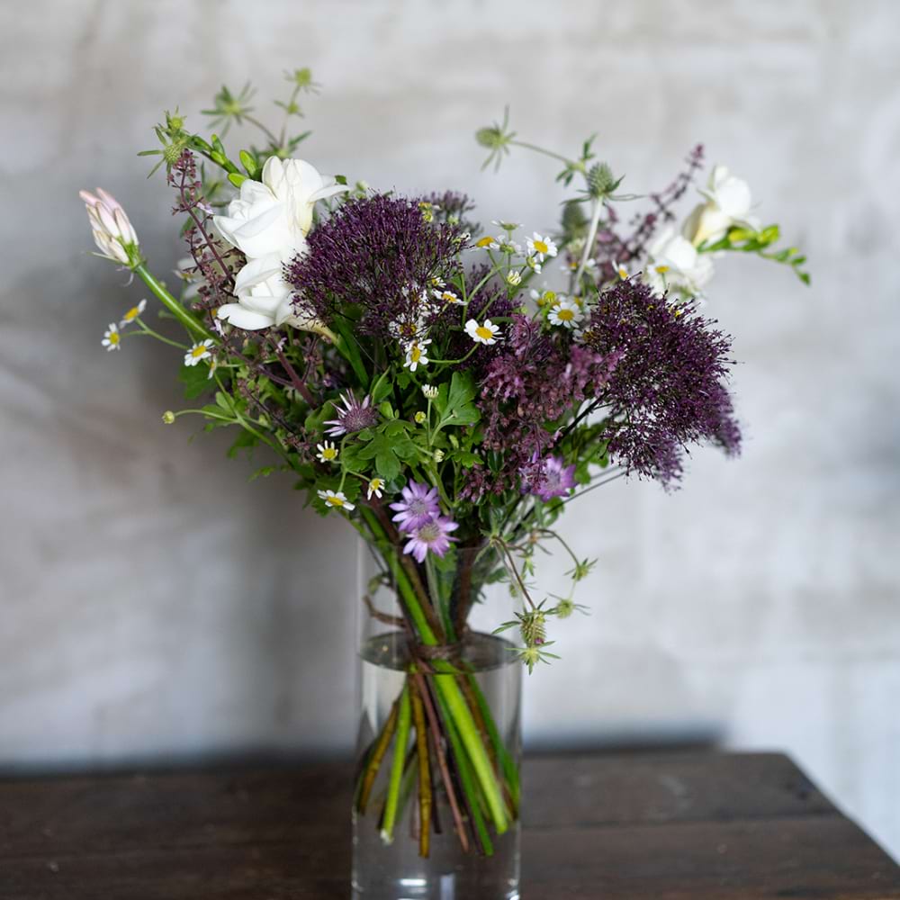 Adventurous Spirit  Mother`s Day Bouquet