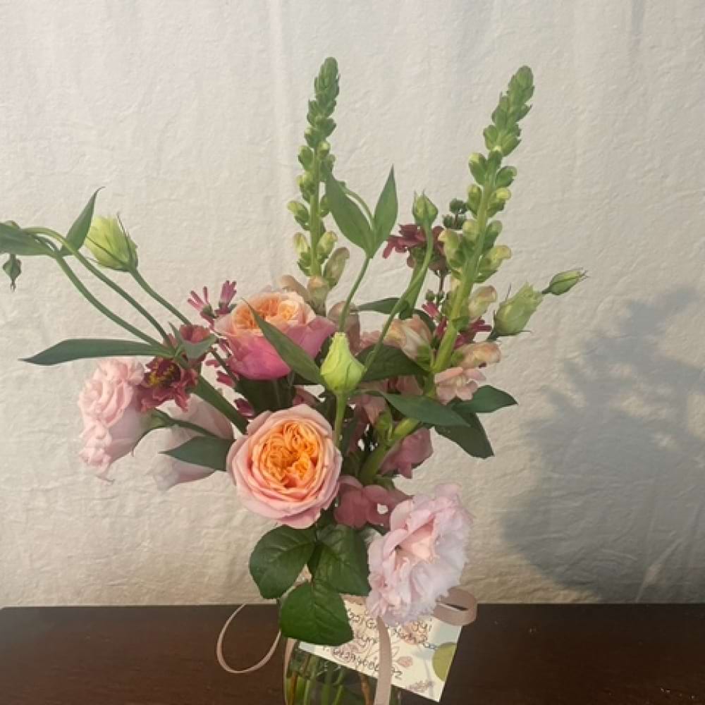Petite Posy 