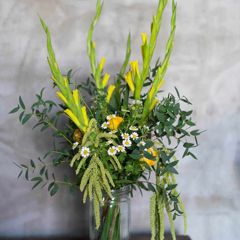 Culinary Queen Mother`s Day Bouquet