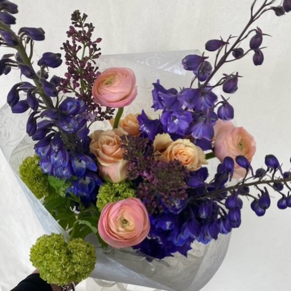Soft Bouquet 2