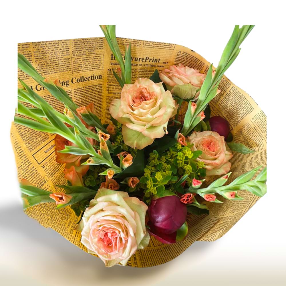 Florist`s Choice Bouquet