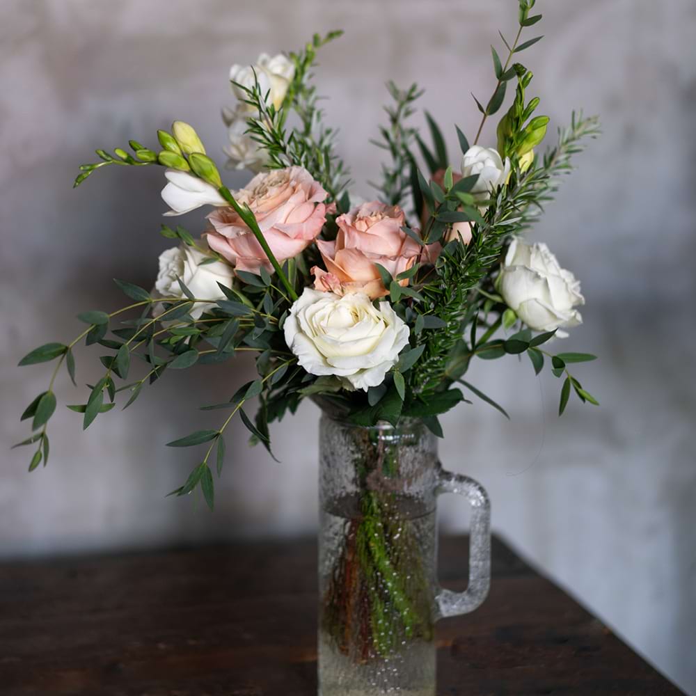 Full of Grace Mother`s Day Bouquet