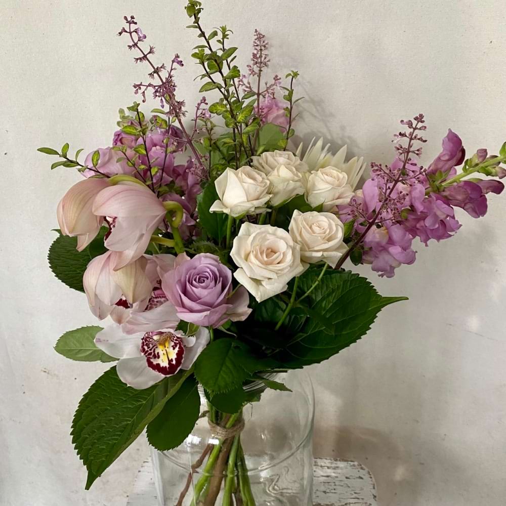 Weekly Flowers
