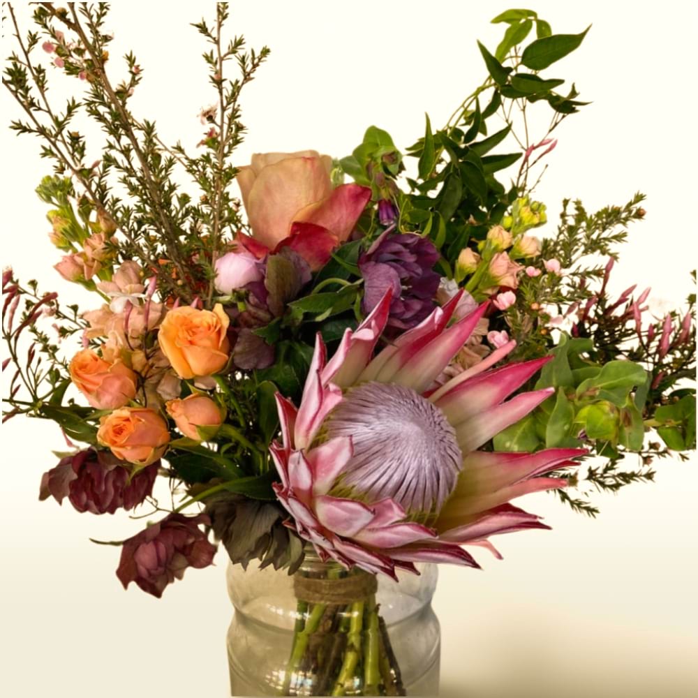 Designer Selection Bouquet