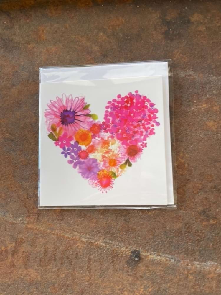 Large Card