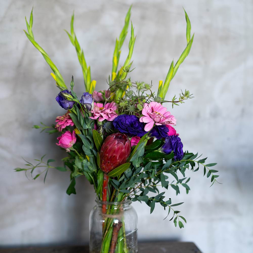 Ray of Sunshine Mother`s Day Bouquet