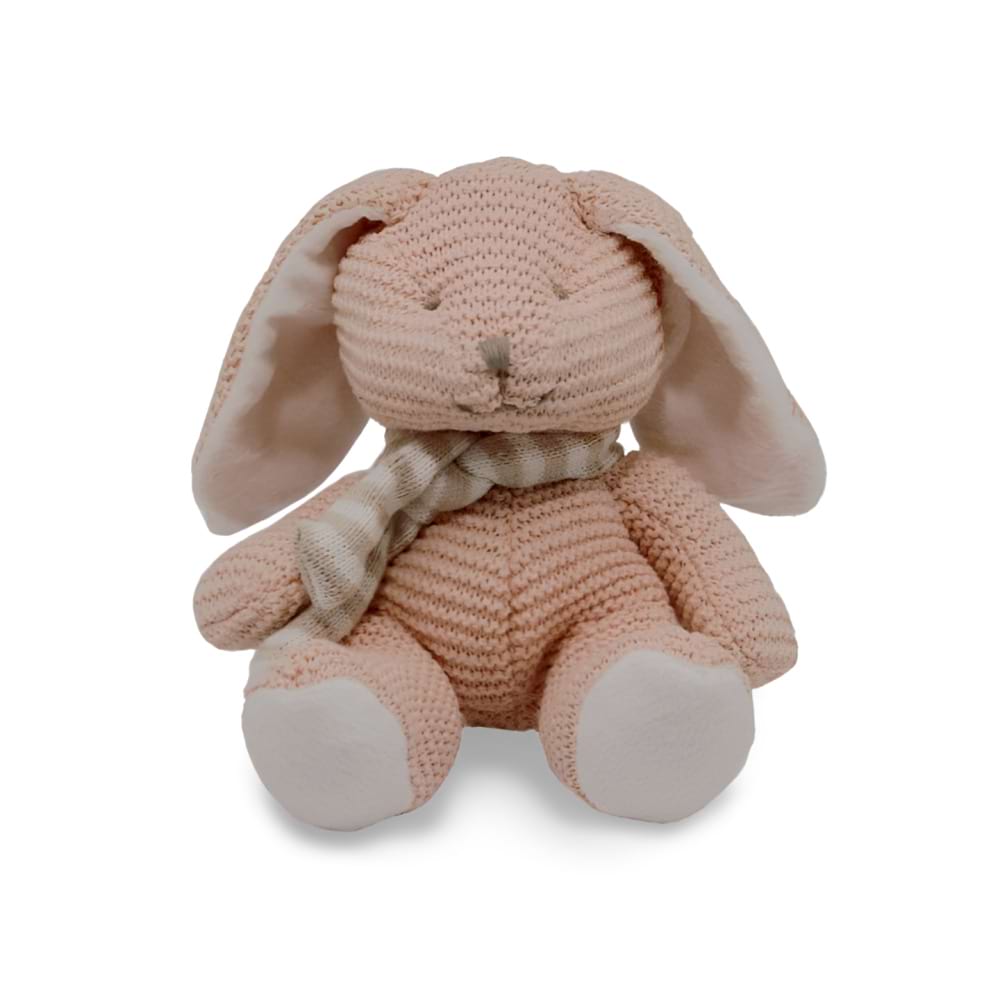 Pink Bunny