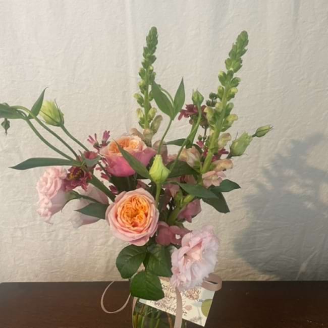 Petite Posy 