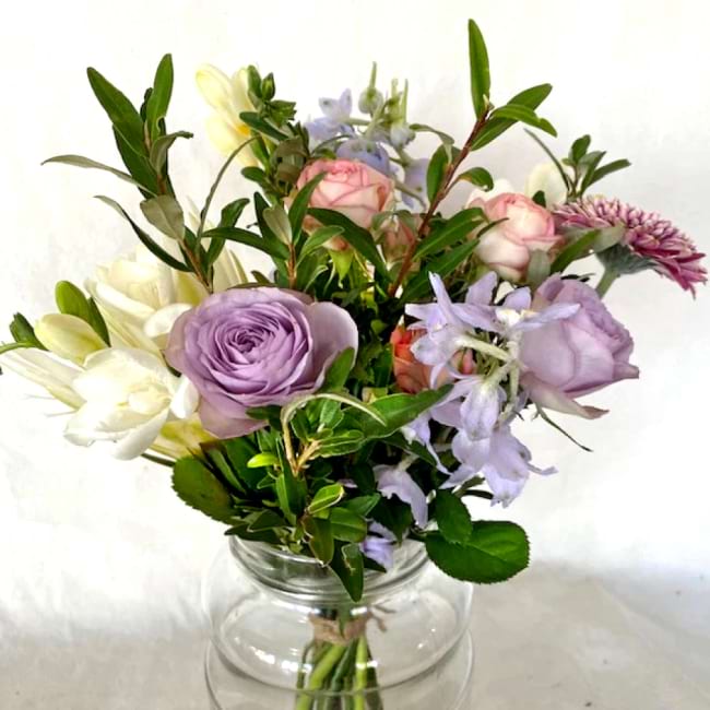Soft and Pretty