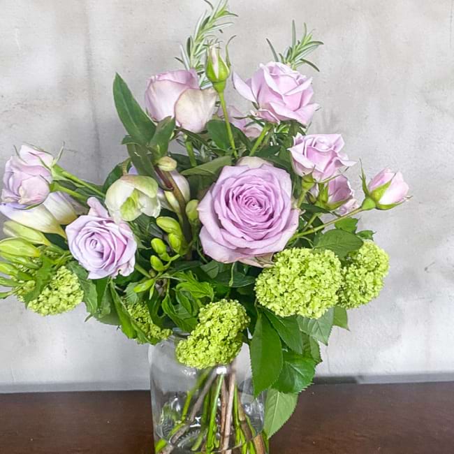 Classic Soft bouquet