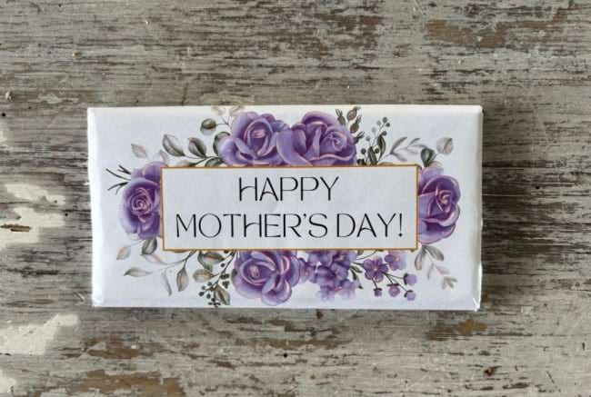 Mother's Day Chocolate